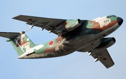 Vì sao Việt Nam nên mua vận tải cơ Kawasaki C-2 của Nhật Bản?