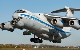 Quốc gia Đông Nam Á quan tâm tới Il-76 có phải Việt Nam?