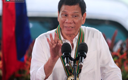 Duterte nhắn Mỹ, EU: Muốn cắt viện trợ thì cứ việc