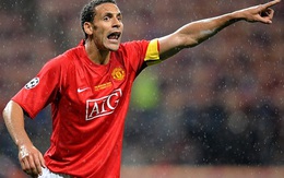 Rio Ferdinand muốn dẫn dắt tuyển Anh