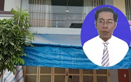 Bỏ đại học lập ngân hàng giả để lừa đảo