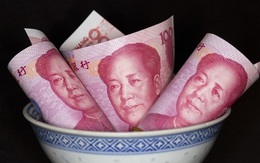 Trung Quốc hạ tỷ giá nhân dân tệ mạnh nhất 3 tháng