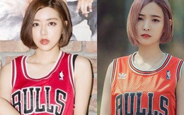 9x Đồng Nai bị nhầm là chị em song sinh với DJ Soda