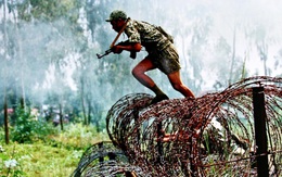 Báo Trung Quốc: Đặc công nước Việt Nam mạnh ngang SEAL