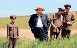 Kim Jong Un cất giữ thông tin bí mật nhất về mình ở đâu?