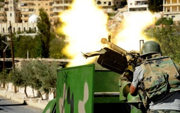 Vũ khí lợi hại chẳng kém S-400 mà ai cũng khao khát ở Syria
