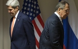 Hòa đàm Syria bế tắc: Giải pháp "lạ" của 2 nhà ngoại giao