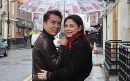 Thanh Thảo: 'Tôi không tin bạn trai đã kết hôn bí mật'