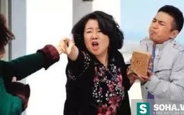 Nghi ngờ của mẹ chồng và cái kết khiến cả gia đình điên đảo