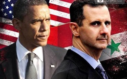 Thoả thuận ngừng bắn là bước đầu trong kế hoạch B của Mỹ ở Syria?