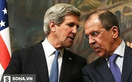 "Lời nói dối" 2 năm trước khiến Putin chưa quyết gặp Kerry ở Nga