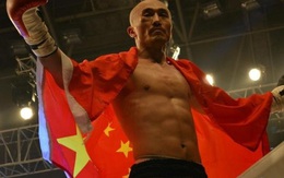 “Đệ nhất Thiếu Lâm” thắng tranh cãi "sát thủ Muay Thái"