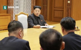 TQ tuyên bố áp đặt trừng phạt "nặng nề nhất" với Triều Tiên