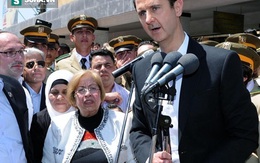 Thừa thắng xông lên, Assad chính thức "trái lời" Nga