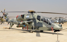 Bỏ qua Mi-28, Việt Nam sẽ mua trực thăng vũ trang LCH của Ấn Độ?