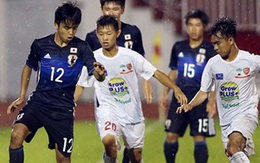 Uẩn khúc sau việc HAGL vắng bóng ở U16 Việt Nam