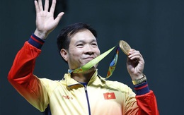 Lịch thi đấu của Thể thao Việt Nam tại Olympic ngày 7/8
