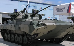 Bỏ qua BMP-3F, Lục quân Việt Nam chọn giải pháp nâng cấp BMP-2?