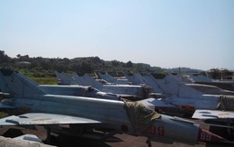 Bán MiG-21 lưu kho để mua tiêm kích thế hệ mới - Tại sao không?