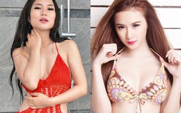 2 mỹ nhân Việt nóng bỏng thường xuyên bị “đại gia” làm phiền