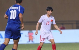 CĐV bức xúc khi U19 Việt Nam “tẻ nhạt đến rợn người”