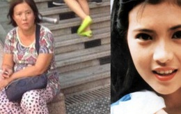 Mỹ nhân TVB Lam Khiết Anh giờ đây xuống sắc tàn tạ sau scandal bị cưỡng bức