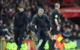 Sau chiến thắng, HLV Mourinho tiết lộ điều làm CĐV mãn nguyện