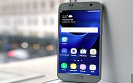 Samsung tuyên bố Galaxy S7 không có vấn đề về pin