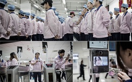 Bên trong nhà máy sản xuất iPhone bí mật nhất thế giới