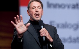 3 đại gia công nghệ tuổi Thân thành công trên thế giới