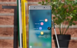 Chính phủ Hàn Quốc vào cuộc điều tra sự cố Galaxy Note 7