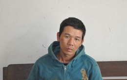 Bắt kẻ đột nhập nhà đại gia trộm trầm và kiếm Nhật