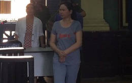 Giúp việc trộm tiền chủ 4 năm liền… gửi ngân hàng lấy lãi