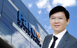 Tân Chủ tịch của doanh nghiệp đã đưa đại gia Quyết trở thành tỷ phú đôla thứ 2 VN là ai?