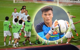 Nhật Bản thắng dễ song phải nể một ngôi sao U19 Việt Nam