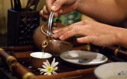 8 sai lầm phổ biến trong cách pha trà