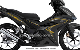 Honda Việt Nam sắp ra mắt xe côn tay để cạnh tranh với Yamaha Exciter 150?
