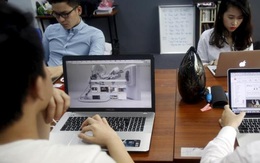Kỹ sư Google nói bài tập học sinh Việt Nam làm trên lớp có thể lấy làm đề thi tuyển dụng Google