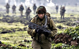 Thủ tướng Israel tuyên bố không bao giờ rút khỏi Cao nguyên Golan