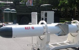 Nga chuyển giao công nghệ vũ khí cho Việt Nam