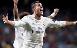 Getafe - Real Madrid: Niềm cảm hứng Ronaldo