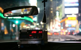 Câu chuyện của người lái taxi sẽ khiến bạn ngừng than thở ngay lập tức