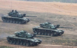 Thái Lan muốn mua hàng chục xe tăng, máy bay Nga