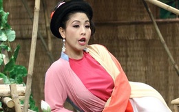 Tình duyên trắc trở của một nữ nghệ sĩ đẹp nhất nhì làng hài Việt