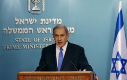 Cơn đau đầu của Israel