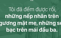 Trưởng thành là một quá trình đau đớn mà ai cũng phải trải qua