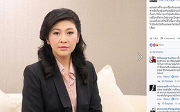Bà Yingluck “châm ngòi” cuộc chiến mới