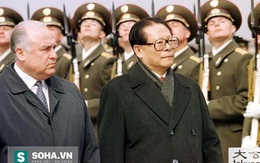 Liên Xô trở thành "kẻ thù nguy hiểm nhất" của Trung Quốc thế nào?
