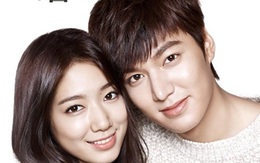 Những nữ thần may mắn làm nên thành công cho Lee Min Ho