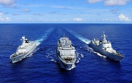Báo Mỹ: Trung Quốc ồ ạt triển khai "vũ khí bí mật" ở biển Đông